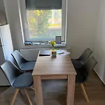 Appartamento Malomfészek