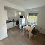 Malomfészek Appartamento Tapolca