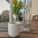 Malomfeszek Apartment *