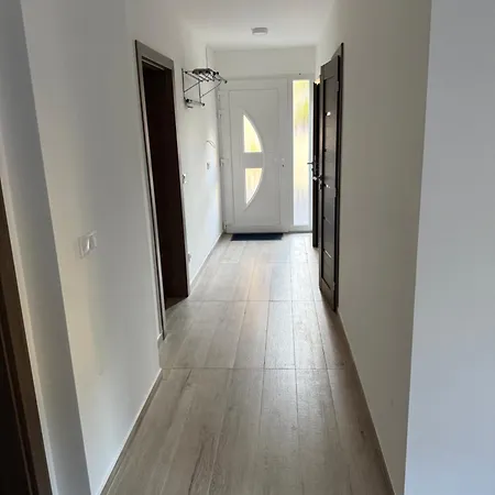 דירה Malomfeszek טפולצה