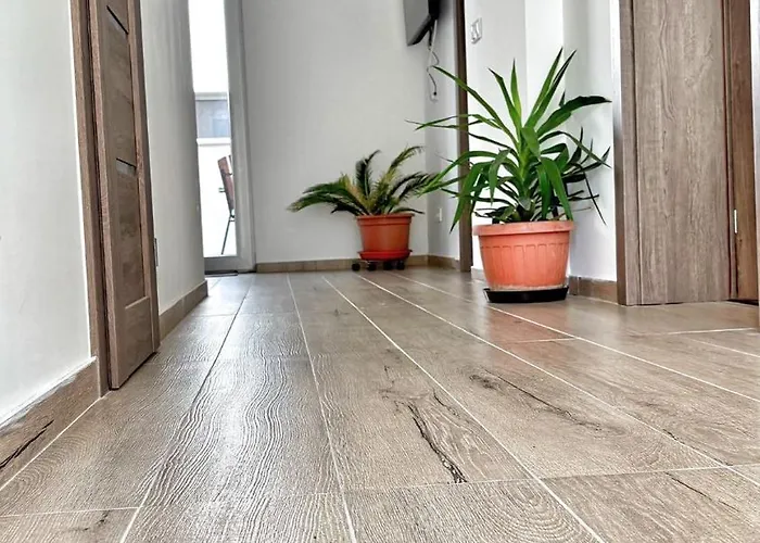 Apartamento Malomfészek *